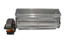 Ventilator / Blæser til Skagen pilleovn